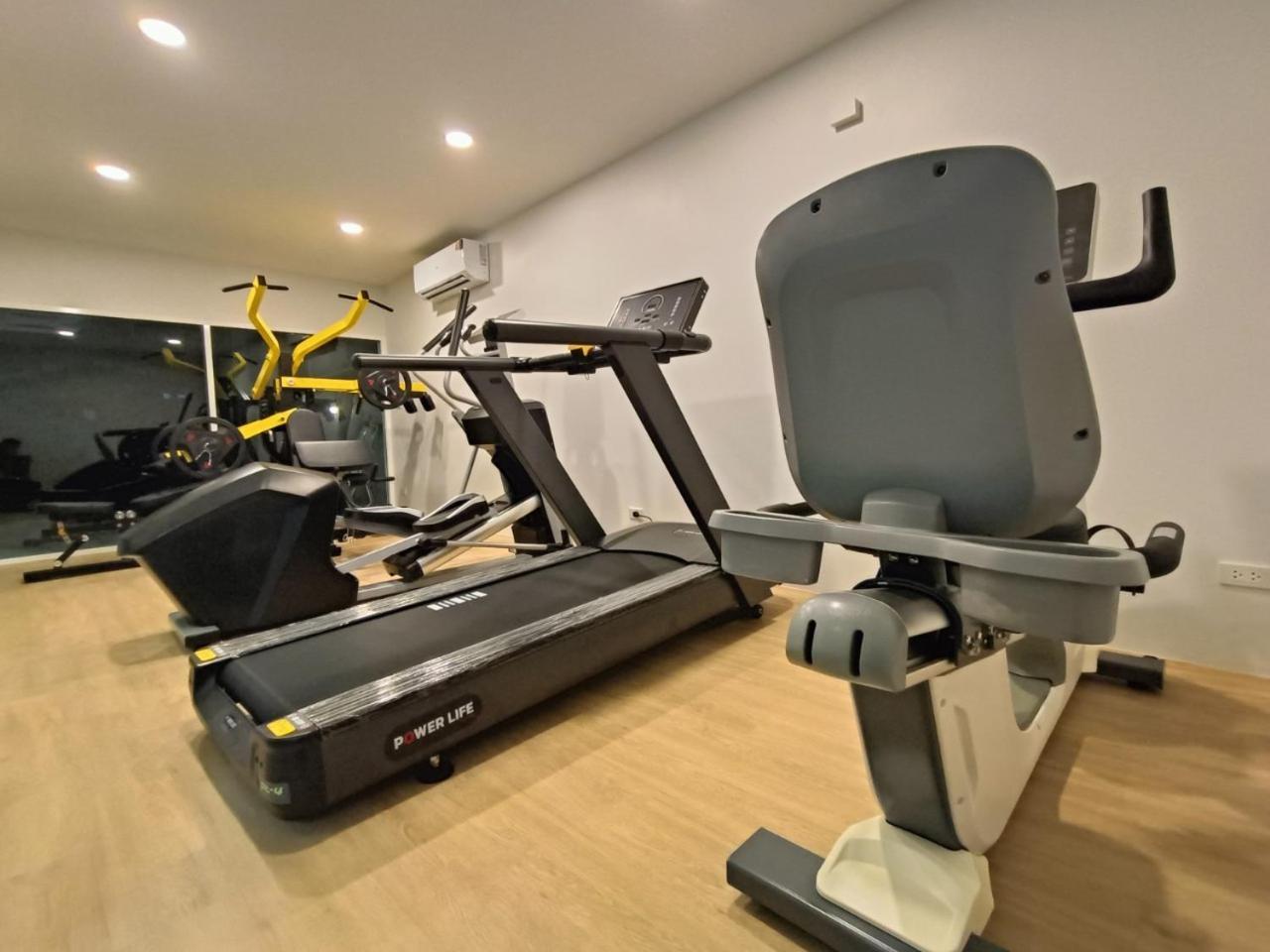 The Guest Chang Moi Boutique Hotel Чиангмай Екстериор снимка