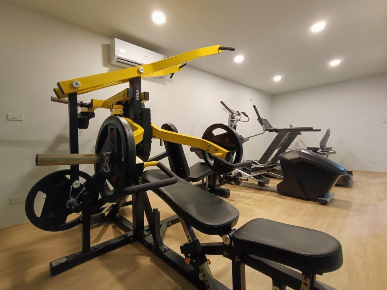 The Guest Chang Moi Boutique Hotel Чиангмай Екстериор снимка