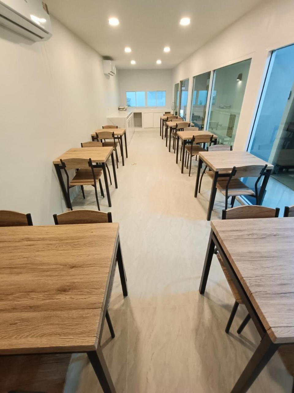 The Guest Chang Moi Boutique Hotel Чиангмай Екстериор снимка