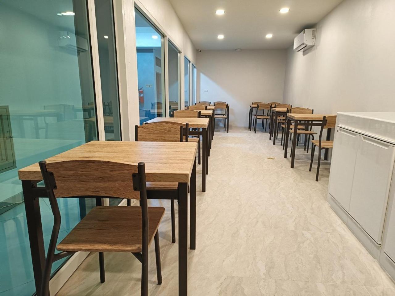 The Guest Chang Moi Boutique Hotel Чиангмай Екстериор снимка