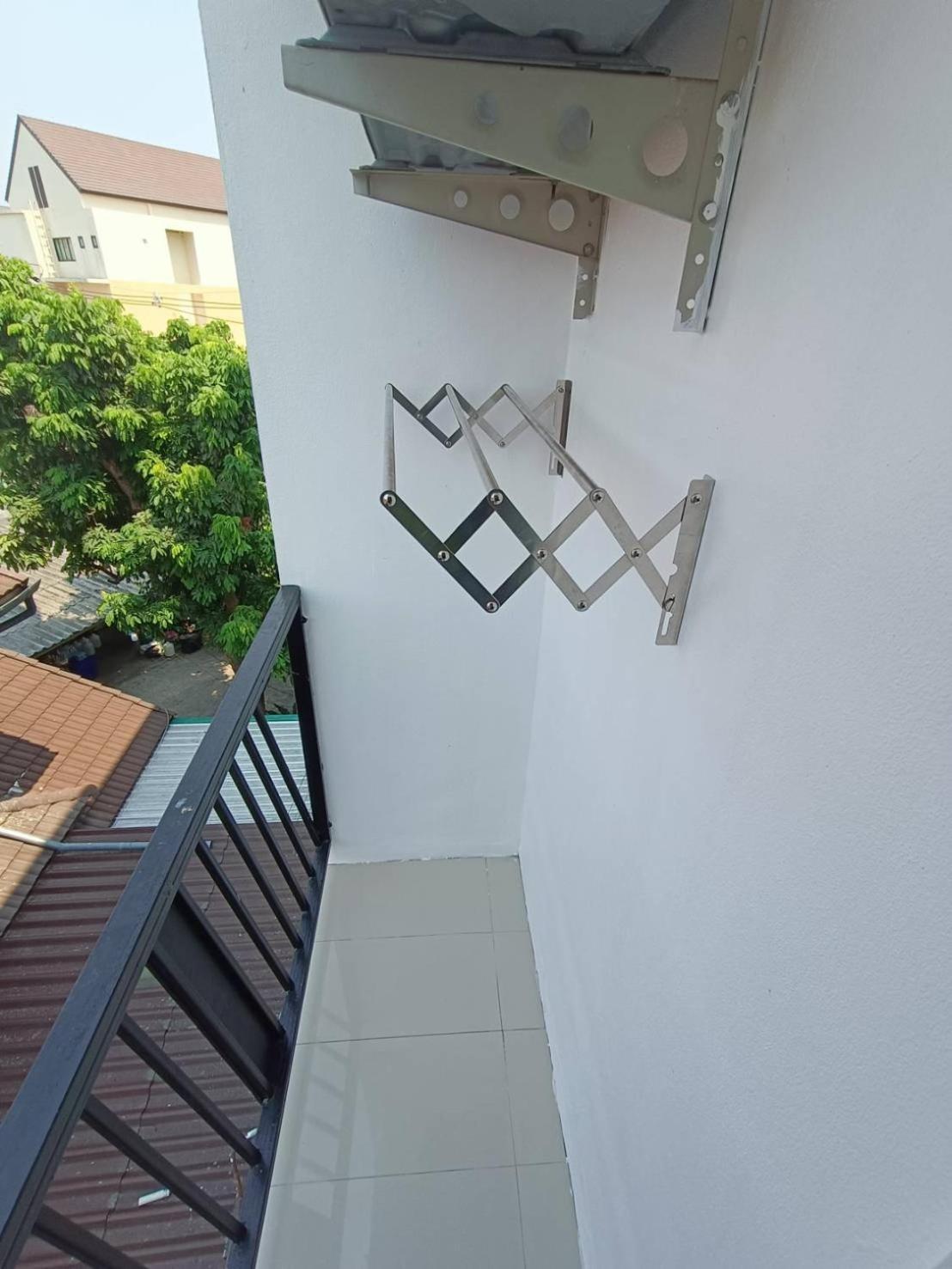 The Guest Chang Moi Boutique Hotel Чиангмай Екстериор снимка