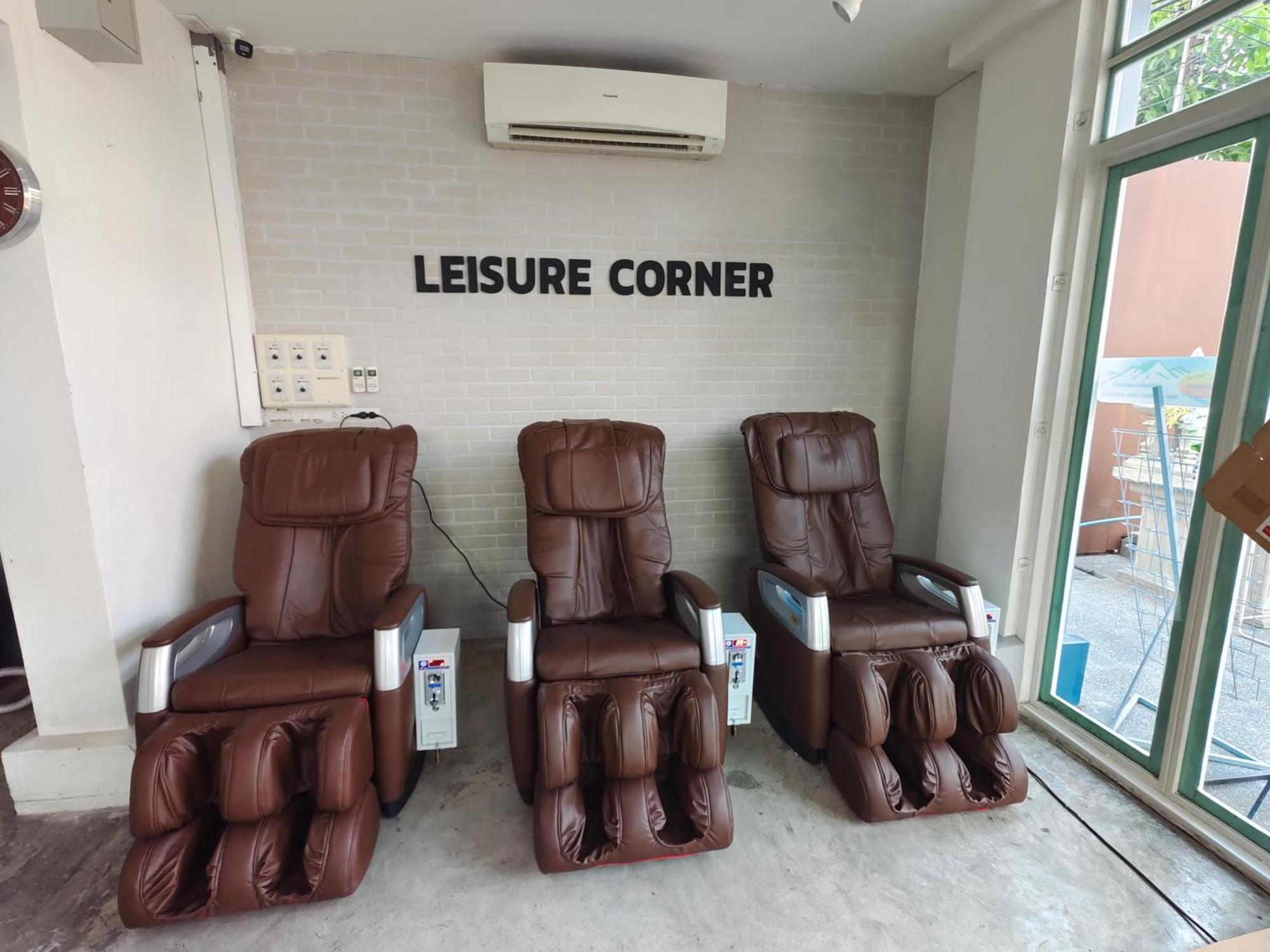 The Guest Chang Moi Boutique Hotel Чиангмай Екстериор снимка