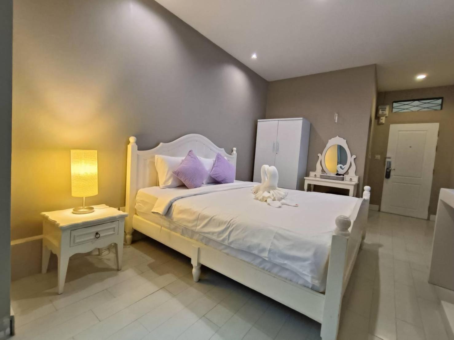 The Guest Chang Moi Boutique Hotel Чиангмай Екстериор снимка