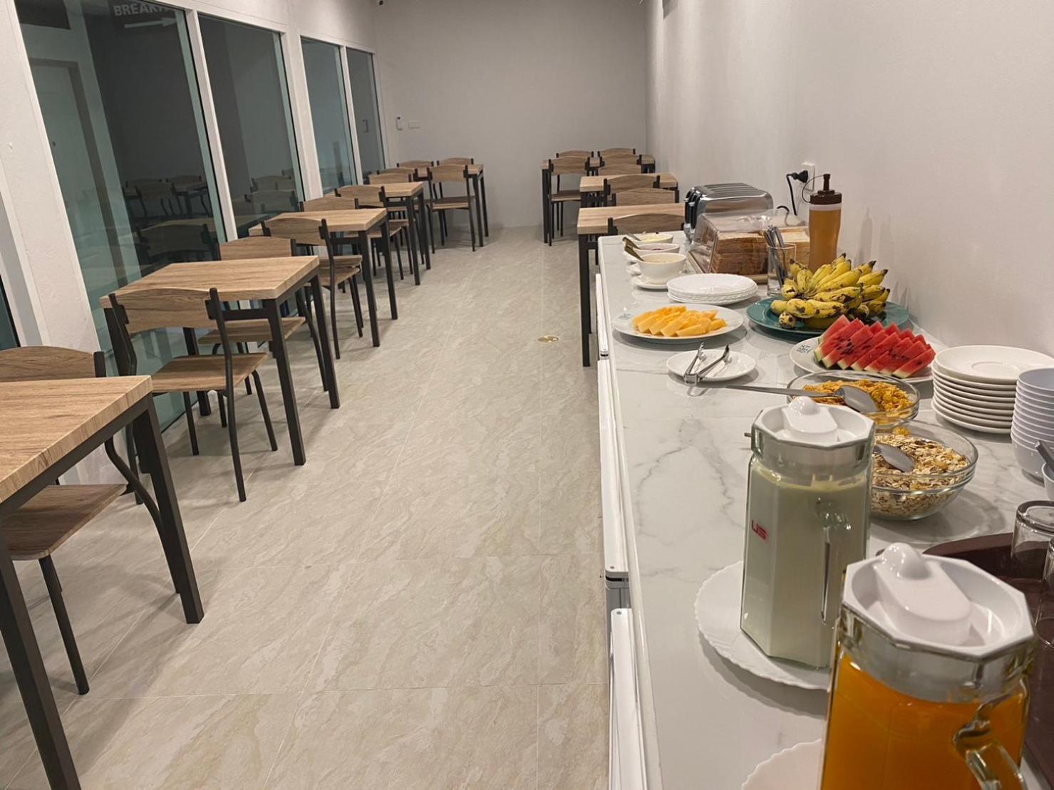 The Guest Chang Moi Boutique Hotel Чиангмай Екстериор снимка