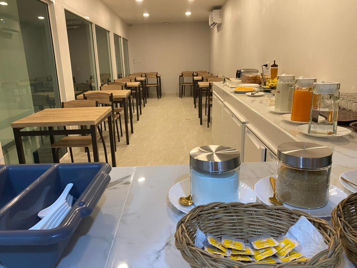 The Guest Chang Moi Boutique Hotel Чиангмай Екстериор снимка