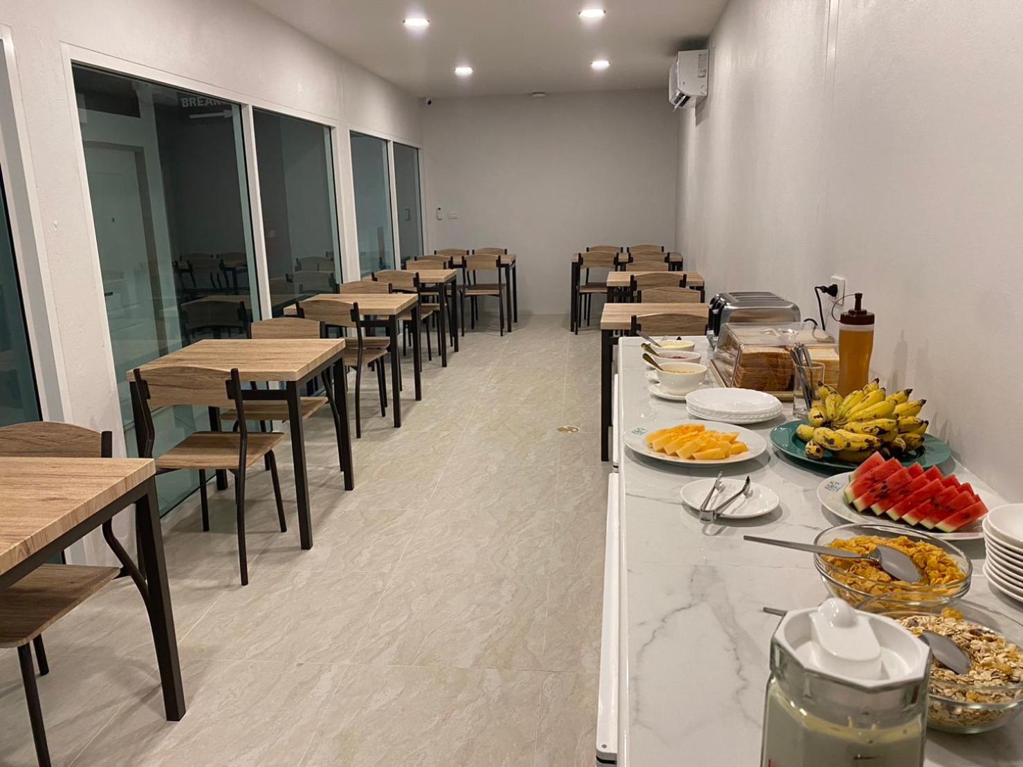 The Guest Chang Moi Boutique Hotel Чиангмай Екстериор снимка