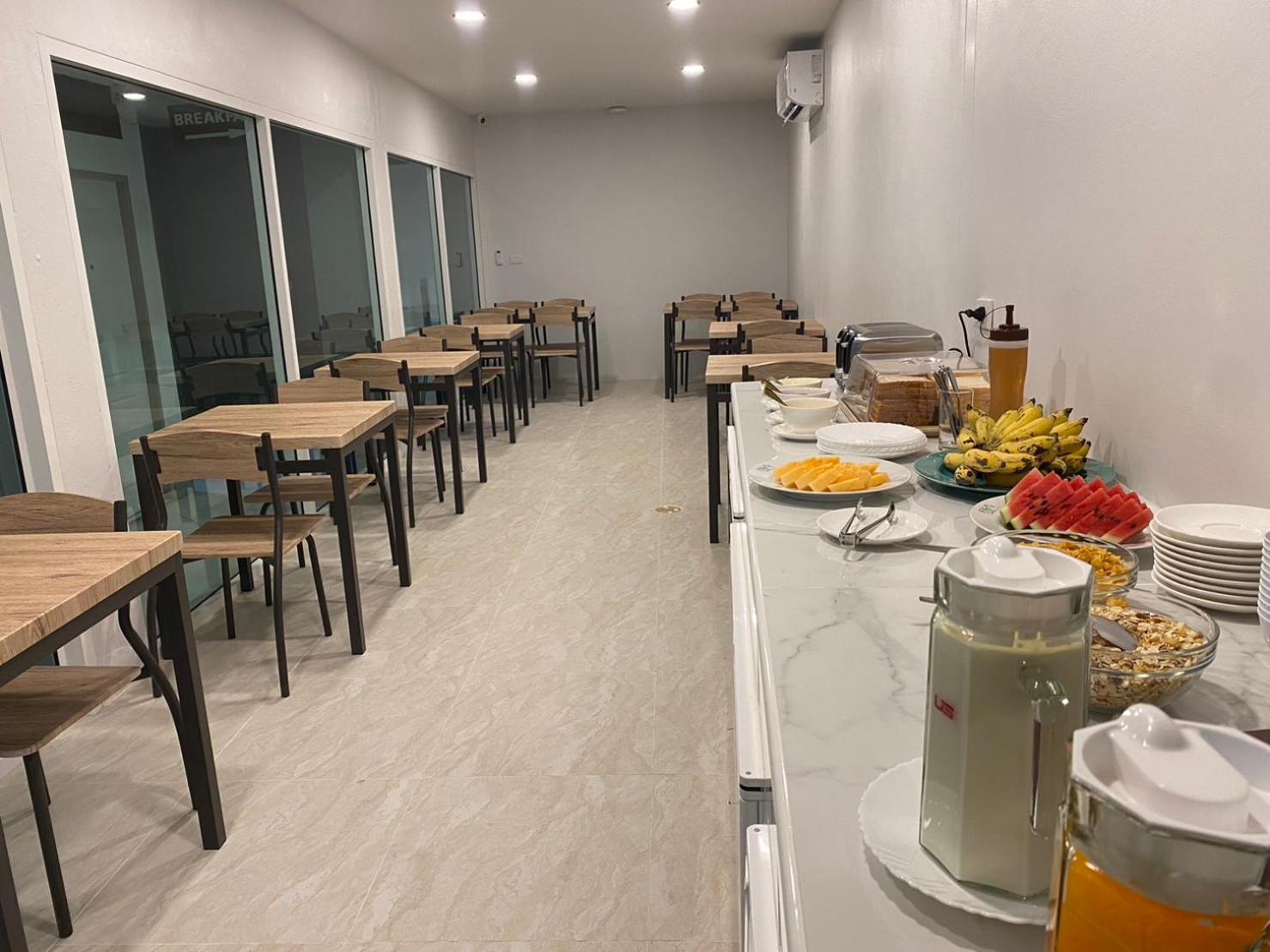 The Guest Chang Moi Boutique Hotel Чиангмай Екстериор снимка